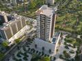 2-комнатная квартира · 55 м² · 10/18 этаж, Дубай за ~ 148.1 млн ₸ — фото 9