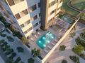 2-комнатная квартира · 55 м² · 10/18 этаж, Дубай за ~ 148.1 млн ₸ — фото 10