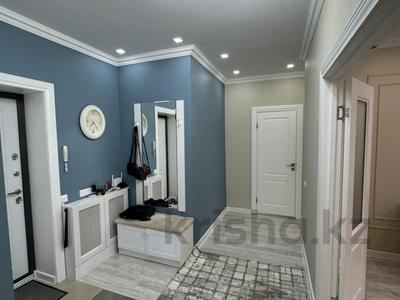 2-комнатная квартира · 75 м² · 3/5 этаж, мкр. Алтын орда, Мангилик Ел 11 за 33 млн ₸ в Актобе