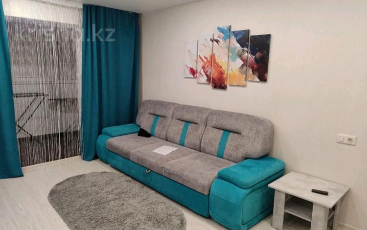 1-бөлмелі пәтер · 40 м² · 4/9 қабат, Нұрсәт ш/а 35, бағасы: 90 000 ₸ в Шымкенте, Каратауский р-н — фото 2