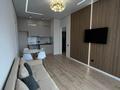 2-комнатная квартира · 38 м² · 9/10 этаж, Е-34 4 за 27.9 млн 〒 в Астане, Нура р-н — фото 2