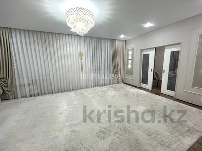 4-бөлмелі пәтер · 137 м² · 1/5 қабат, Бр Жубановых 3Б, бағасы: 60 млн ₸ в Хромтау