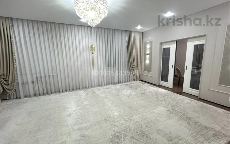 4-бөлмелі пәтер · 137 м² · 1/5 қабат, Бр Жубановых 3Б, бағасы: 60 млн ₸ в Хромтау — фото 2