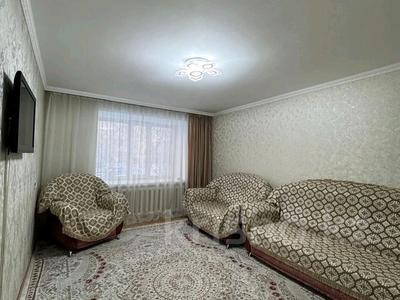 2-бөлмелі пәтер · 52.7 м² · 1/5 қабат, Победы 20, бағасы: 20.5 млн ₸ в Семее