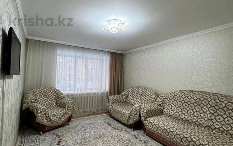 2-бөлмелі пәтер · 52.7 м² · 1/5 қабат, Победы 20, бағасы: 20.5 млн ₸ в Семее — фото 2