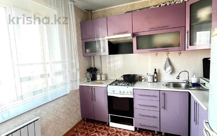 1-комнатная квартира · 34 м² · 7/9 этаж, Текстильщиков 4А за 16.8 млн ₸ в Костанае — фото 2