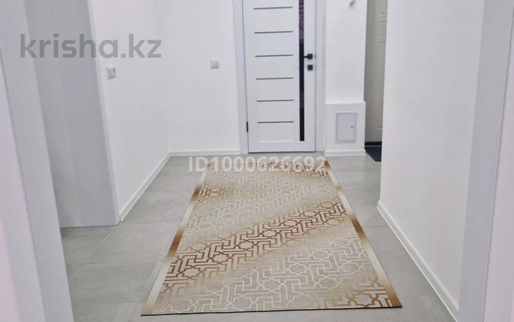 1-комнатная квартира · 48 м² · 3/5 этаж, Циалковского — ул циалковского д 1 корпус 4 за 160 000 〒 в Уральске — фото 2