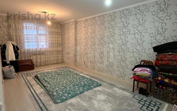 1-комнатная квартира, 43 м², 4/9 этаж, мкр Туран за 15.8 млн 〒 в Шымкенте, Каратауский р-н — фото 9