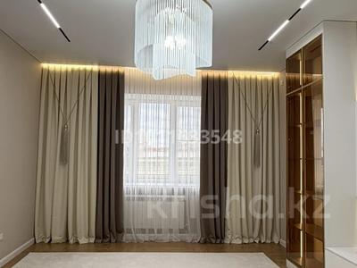 3-бөлмелі пәтер · 107 м² · 2/9 қабат, мкр. Алтын орда 2, бағасы: 52 млн 〒 в Актобе