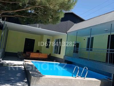 Дача · 4 комнаты · 200 м², Өгем 35 — Айнабулак за 130 000 〒 в 
