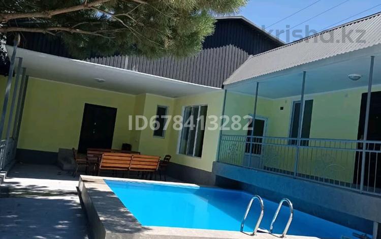 Дача · 4 комнаты · 200 м², Өгем 35 — Айнабулак за 130 000 ₸ в  — фото 2