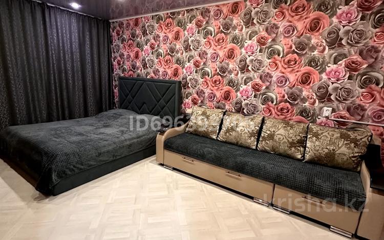 1-комнатная квартира · 35 м² · 3/5 этаж, проспект Комсомольский 32 за 12 000 ₸ в Рудном — фото 29