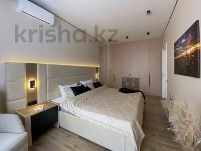 2-бөлмелі пәтер · 58 м² · 5/9 қабат, Навои 58/4, бағасы: 58 млн ₸ в Алматы, Бостандыкский р-н
