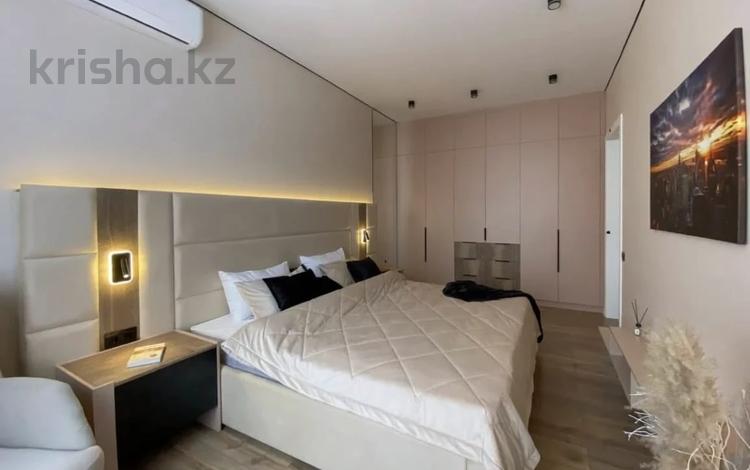 2-бөлмелі пәтер · 58 м² · 5/9 қабат, Навои 58/4, бағасы: 58 млн ₸ в Алматы, Бостандыкский р-н — фото 2