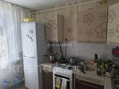 1-комнатная квартира · 35 м² · 2/4 этаж, Радищева 30 за 13.5 млн ₸ в Петропавловске