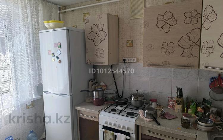 1-комнатная квартира · 35 м² · 2/4 этаж, Радищева 30 за 13.5 млн ₸ в Петропавловске — фото 2