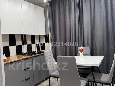 1-комнатная квартира · 36 м² · 4/5 этаж, мкр 12 15 — Актобе Ажары за 11 млн ₸