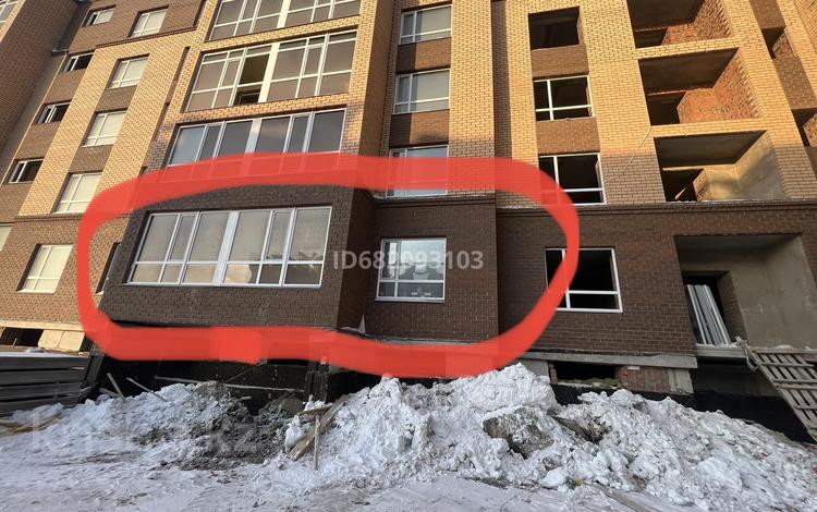 1-комнатная квартира, 36.23 м², 2/5 этаж, Республики 91 за 9.9 млн 〒 в Косшы — фото 2