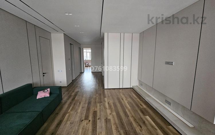 4-бөлмелі пәтер · 180 м² · 3/12 қабат, 19-й микрорайон 28, бағасы: 140 млн ₸ в Актау, 19А мкр — фото 2