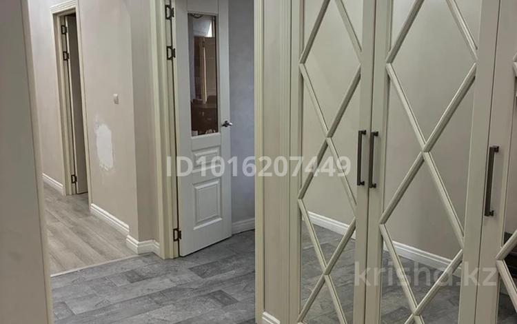 4-комнатная квартира · 120 м² · 12/13 этаж, Розыбакиева 247 за 880 000 ₸ в Алматы, Бостандыкский р-н — фото 2