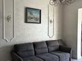 4-комнатная квартира · 120 м² · 12/13 этаж, Розыбакиева 247 за 880 000 ₸ в Алматы, Бостандыкский р-н — фото 5