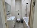 4-комнатная квартира · 120 м² · 12/13 этаж, Розыбакиева 247 за 880 000 ₸ в Алматы, Бостандыкский р-н — фото 8
