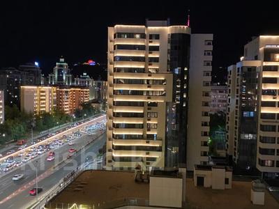 2-бөлмелі пәтер · 72 м² · 10/14 қабат, мкр. Самал-3, бағасы: 85 млн ₸ в Алматы, Медеуский р-н