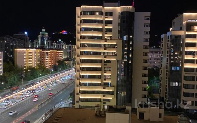 2-бөлмелі пәтер · 72 м² · 10/14 қабат, мкр. Самал-3, бағасы: 85 млн ₸ в Алматы, Медеуский р-н — фото 48