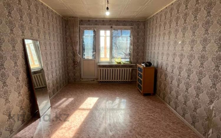 1-комнатная квартира · 30.2 м² · 5/5 этаж, Ибатова за 8.4 млн ₸ в Актобе — фото 5