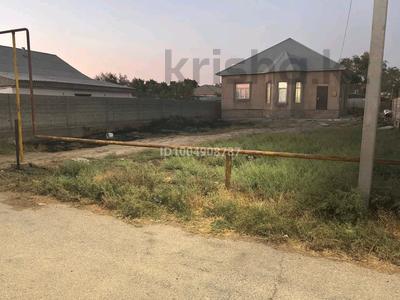 Отдельный дом · 4 комнаты · 120 м² · 8 сот., мкр Жидели, Сейфуллина 2 — Возле войсковой часть за 30 млн ₸ в Шымкенте, Абайский р-н