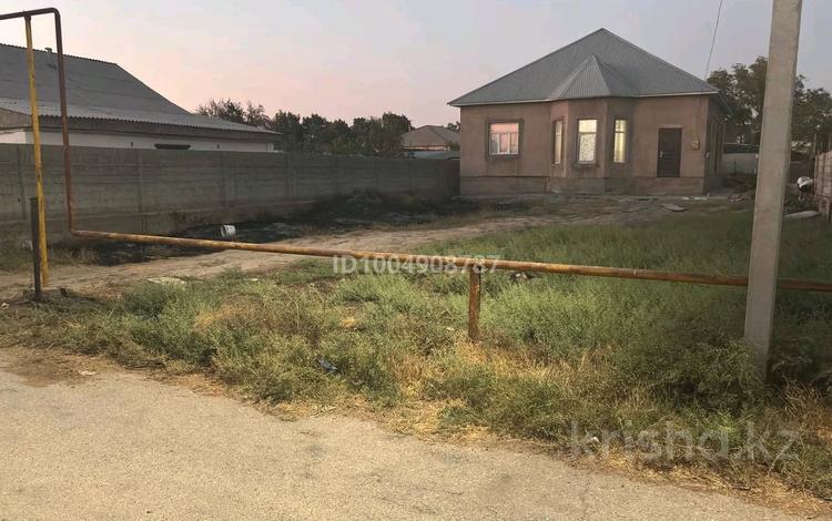 Отдельный дом · 4 комнаты · 120 м² · 8 сот., мкр Жидели, Сейфуллина 2 — Возле войсковой часть за 30 млн ₸ в Шымкенте, Абайский р-н — фото 2