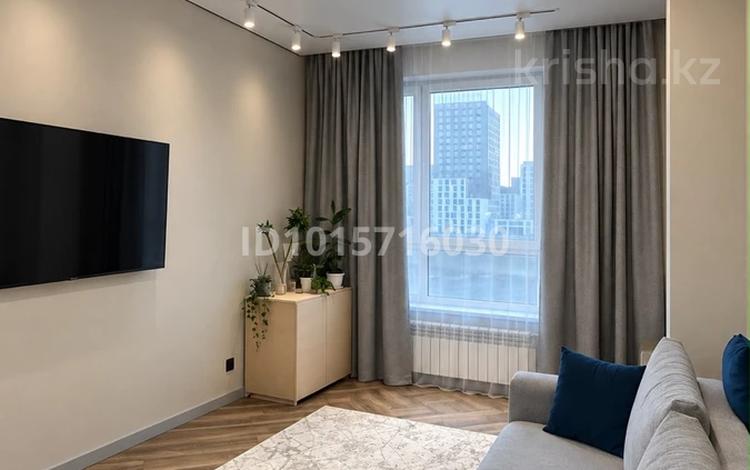 2-комнатная квартира · 46 м² · 2/9 этаж, Казыбек Би — Толе би/ Баглановой за 37.5 млн ₸ в Астане, Нура р-н — фото 2