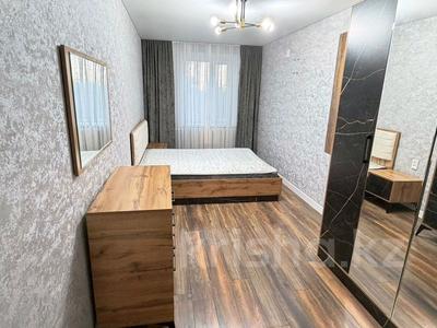 2-бөлмелі пәтер · 46 м² · 3/5 қабат, Кошкарбаева, бағасы: 15 000 ₸ в 