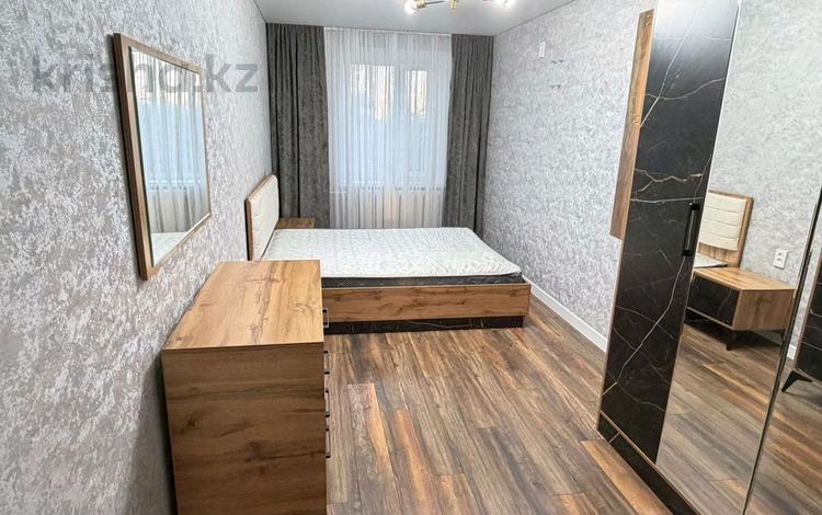 2-бөлмелі пәтер · 46 м² · 3/5 қабат, Кошкарбаева, бағасы: 15 000 ₸ в  — фото 3