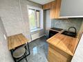 2-бөлмелі пәтер · 46 м² · 3/5 қабат, Кошкарбаева, бағасы: 15 000 ₸ в  — фото 3