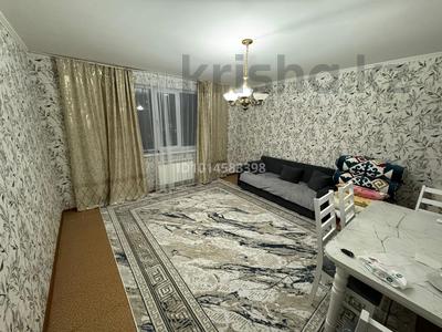 2-бөлмелі пәтер · 70 м² · 1/5 қабат, мкр Кызылжар 69/8 — Толеметова, бағасы: 150 000 ₸ в Шымкенте, Абайский р-н