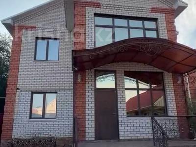 Жеке үй · 7 бөлме · 220 м² · 8 жүзд., Мкр 12 7777, бағасы: 78 млн ₸ в Актобе