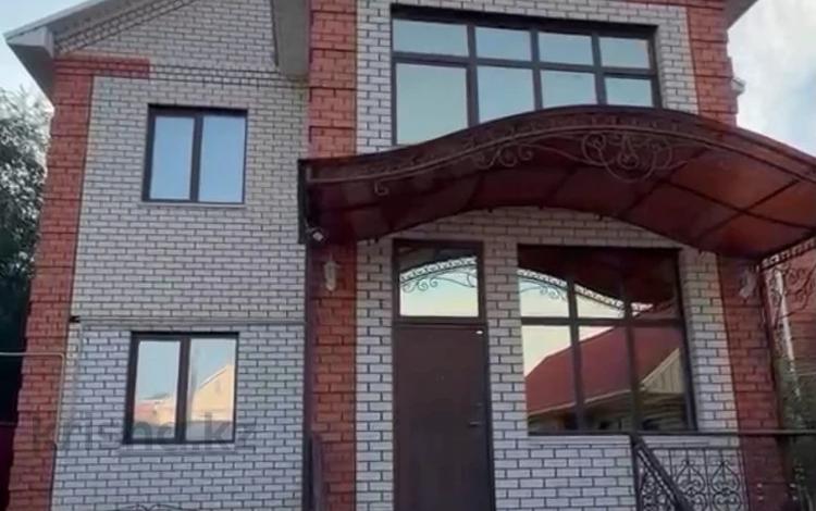 Жеке үй · 7 бөлме · 220 м² · 8 жүзд., Мкр 12 7777, бағасы: 78 млн ₸ в Актобе — фото 2