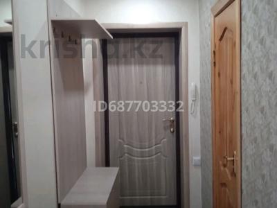 2-комнатная квартира · 47 м² · 3/3 этаж, Цементная 12 за 13.5 млн 〒 в Семее