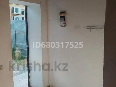 1-комнатная квартира · 25 м² · 1/1 этаж, мкр Кайтпас 1 70 за 50 000 ₸ в Шымкенте, Каратауский р-н