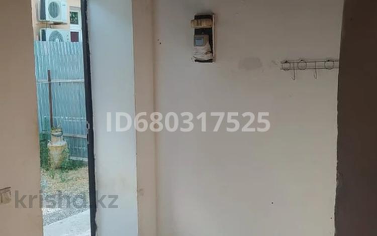 1-комнатная квартира · 25 м² · 1/1 этаж, мкр Кайтпас 1 70 за 50 000 ₸ в Шымкенте, Каратауский р-н — фото 2