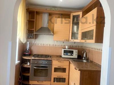 3-бөлмелі пәтер · 62.3 м² · 4/5 қабат, Богенбай батыра, бағасы: 40.5 млн ₸ в Алматы, Алмалинский р-н