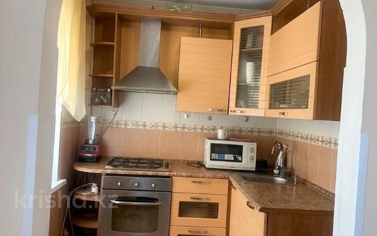 3-бөлмелі пәтер · 62.3 м² · 4/5 қабат, Богенбай батыра, бағасы: 40.5 млн ₸ в Алматы, Алмалинский р-н — фото 5
