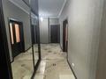3-бөлмелі пәтер · 109 м² · 6/10 қабат, Момышулы 2в, бағасы: 55 млн ₸ в Астане, Алматы р-н — фото 12