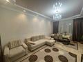 3-бөлмелі пәтер · 109 м² · 6/10 қабат, Момышулы 2в, бағасы: 55 млн ₸ в Астане, Алматы р-н