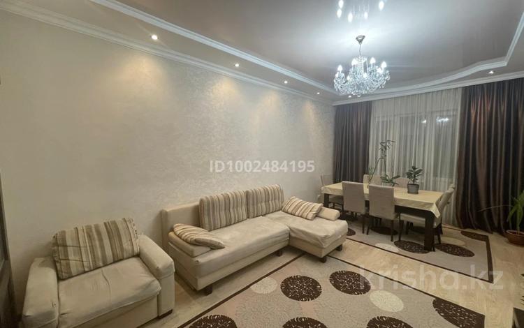 3-бөлмелі пәтер · 109 м² · 6/10 қабат, Момышулы 2в, бағасы: 55 млн ₸ в Астане, Алматы р-н — фото 17
