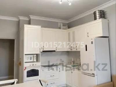 1-бөлмелі пәтер · 45 м² · 4/12 қабат, Розыбакиева 181а, бағасы: 340 000 ₸ в Алматы, Бостандыкский р-н