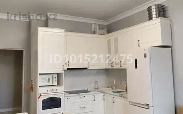 1-бөлмелі пәтер · 45 м² · 4/12 қабат, Розыбакиева 181а, бағасы: 340 000 ₸ в Алматы, Бостандыкский р-н — фото 2