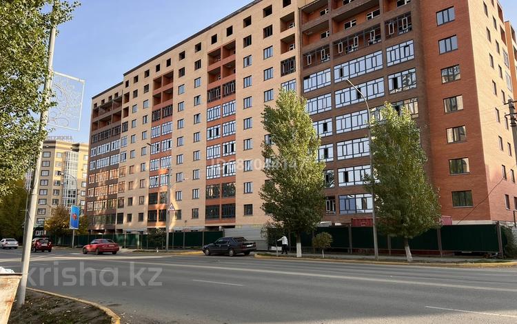 2-комнатная квартира, 57.7 м², 3/9 этаж, Назарбаева 101 за 19 млн 〒 в Кокшетау — фото 3