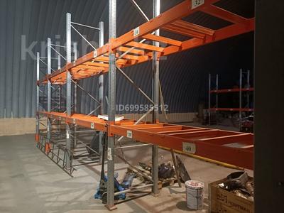 Өнеркәсіптік база · 1.2 га, Касыма Аманжолова 13а, бағасы: 250 млн 〒 в Темиртау